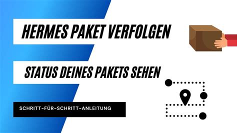 hermes live paketverfolgung|hermes sendungsverfolgung live.